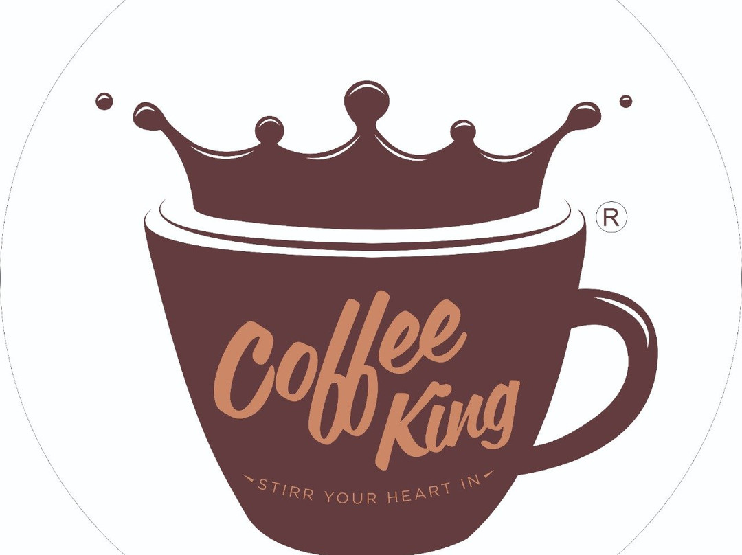 Coffee King - Adajan
