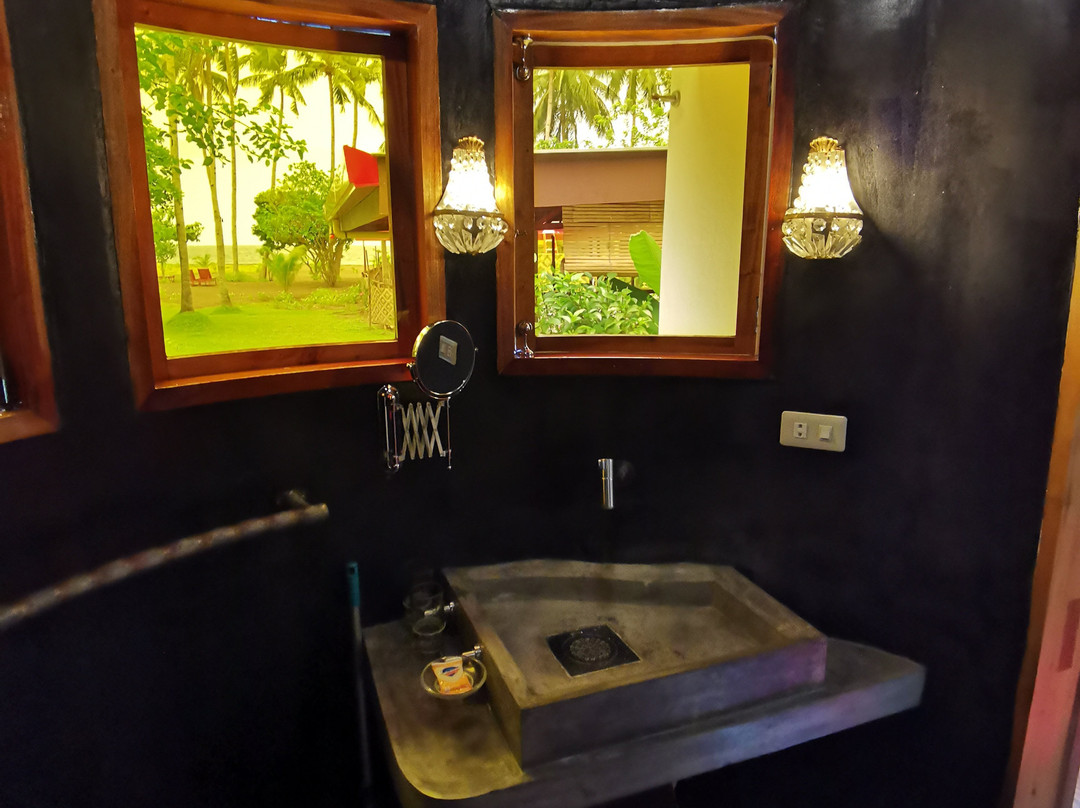 别处精品度假酒店主图