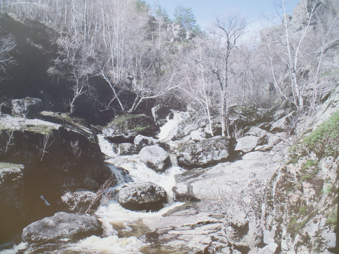 Ethnical Park Vatan-乌法必去景点