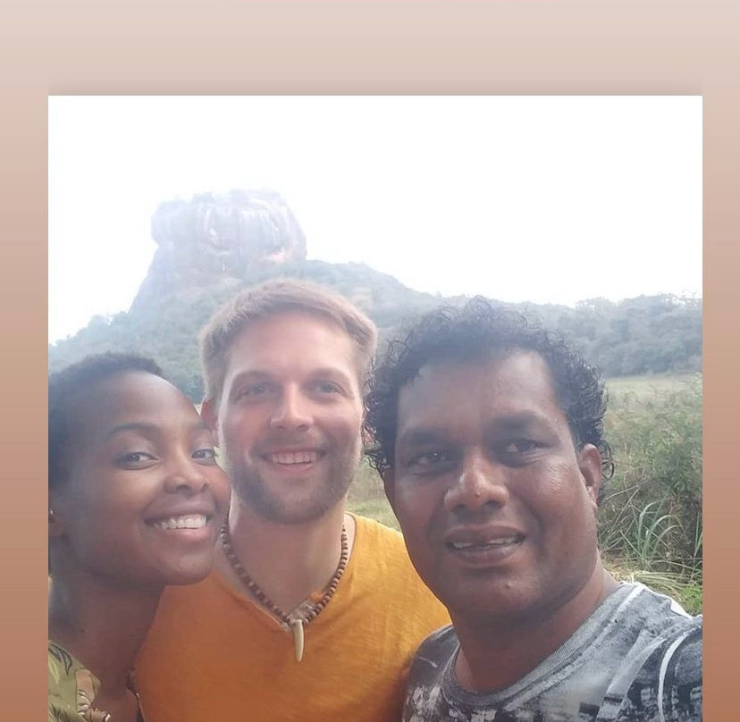 Lasantha Tours-加勒必去景点