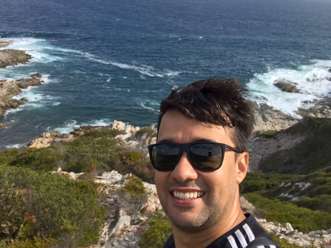 Hakea Trail-Hopetoun必去景点