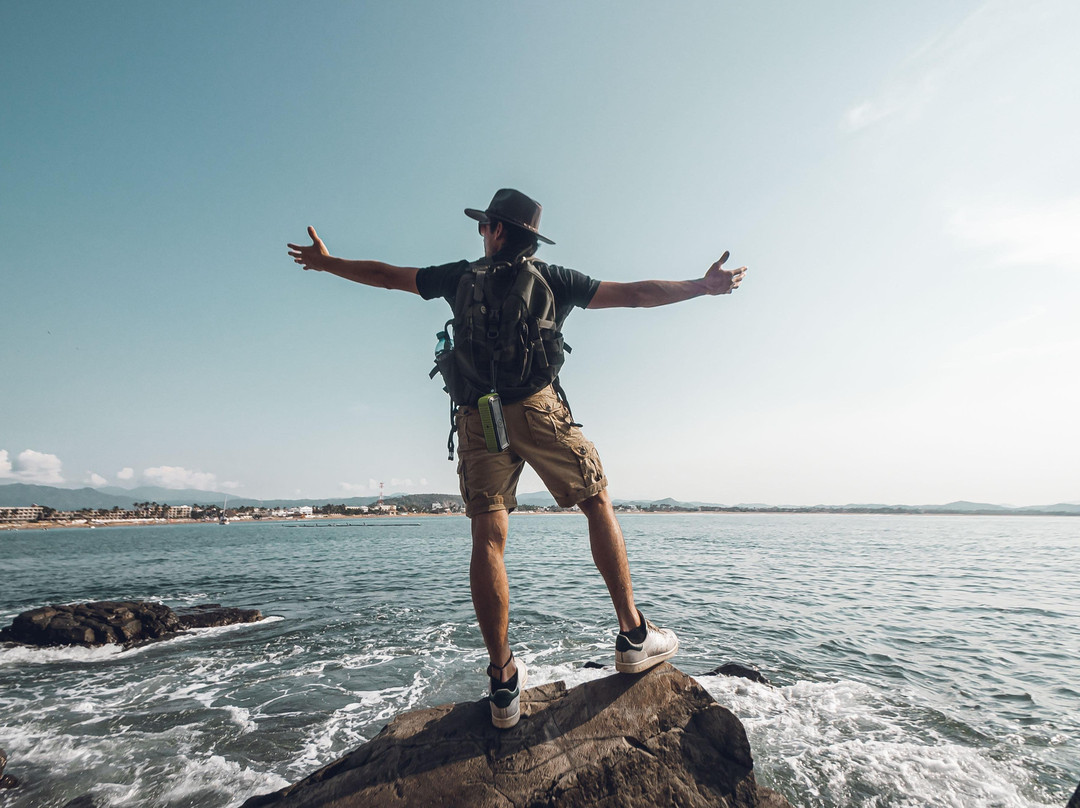 Nirvana Adventures-曼萨尼约必去景点