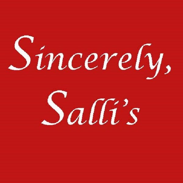 Sincerely, Salli's景点图片