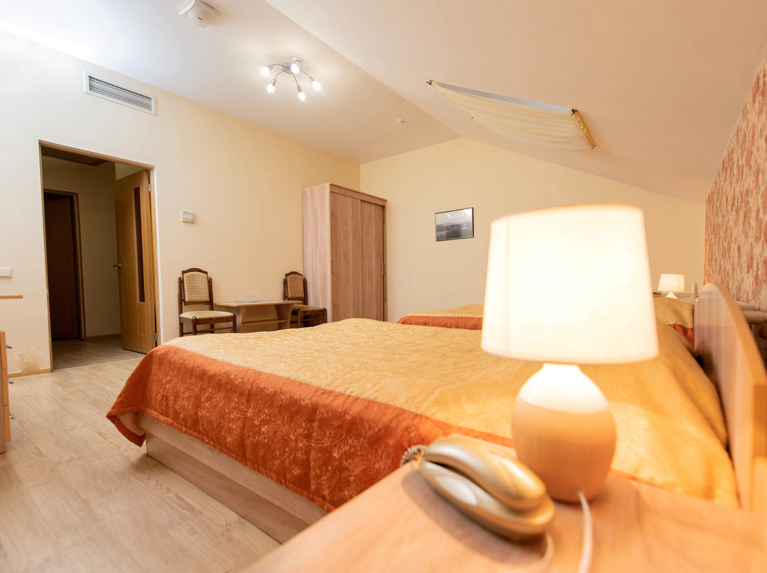 Prince Vladimir主图