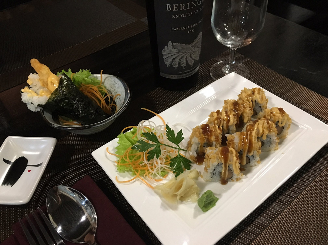 Arturo's Executive Restaurant