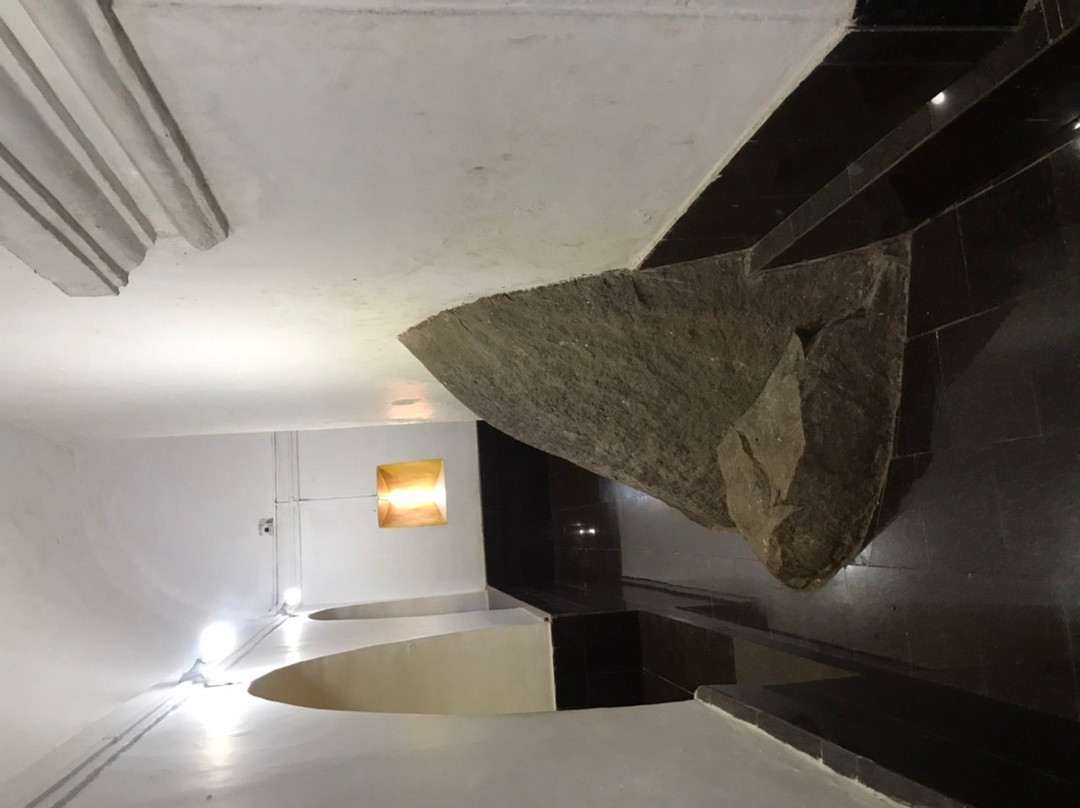 Sri Chandreshwar Temple景点图片