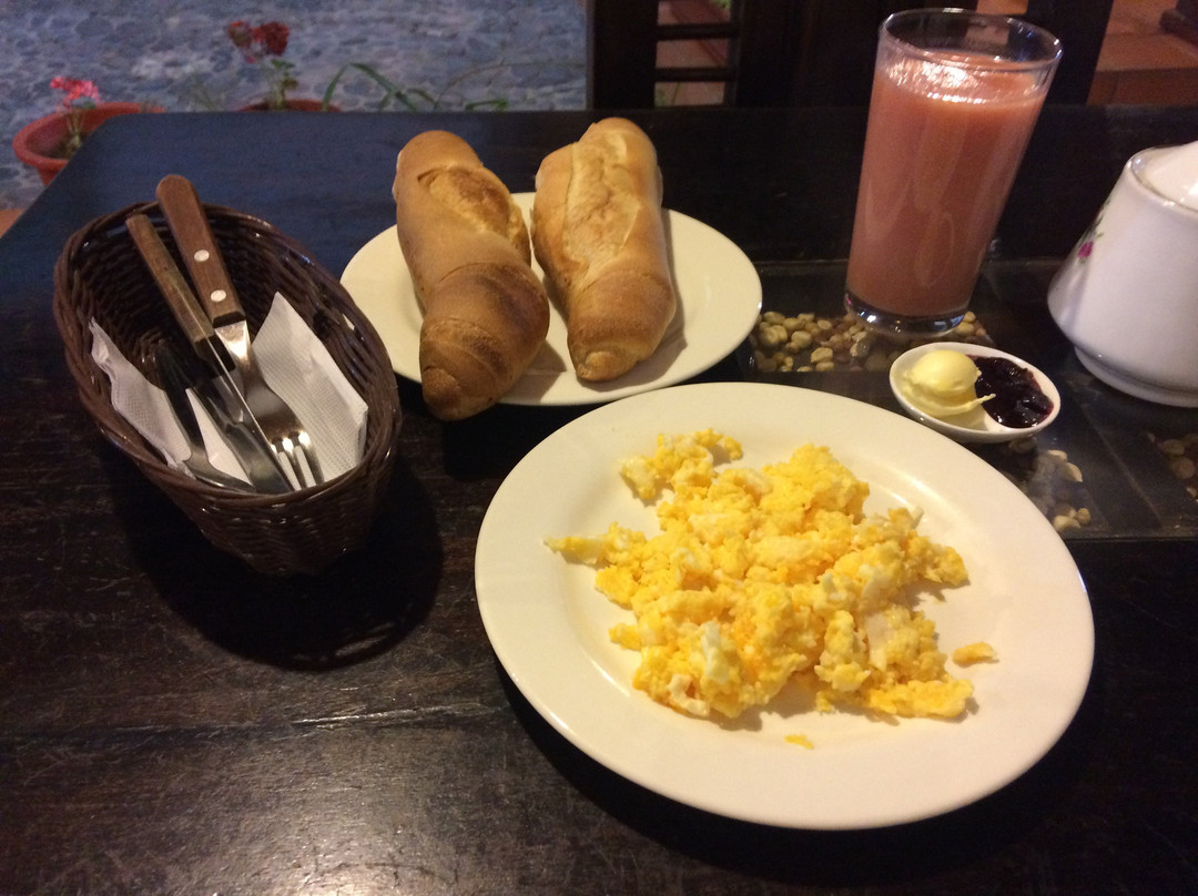 Chuza Longa Home (B&B)主图