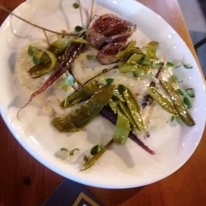 Le Rituel Restaurant