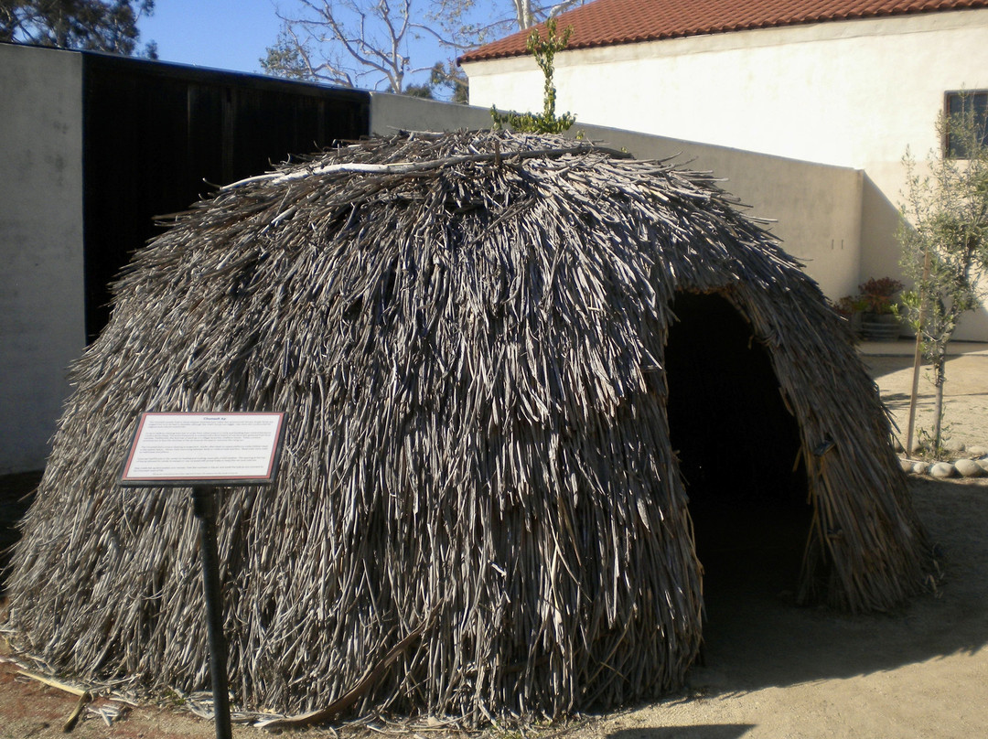 Ventura County Museum of History & Art景点图片