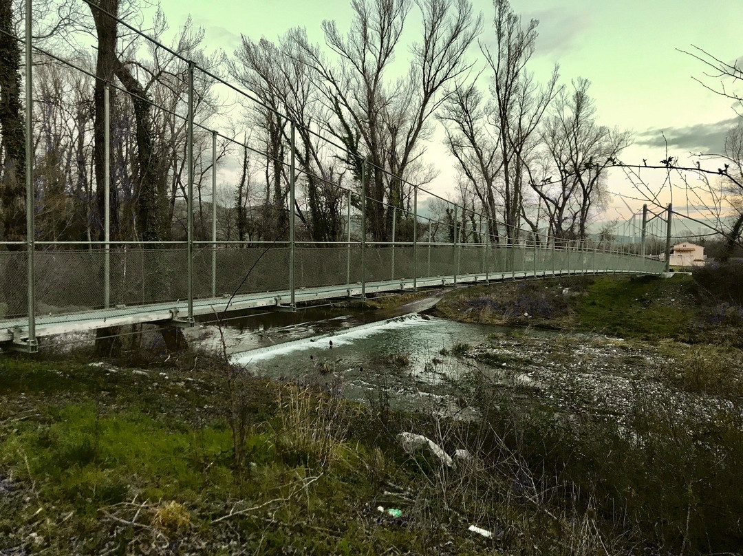 La Passerelle Himalayenne景点图片