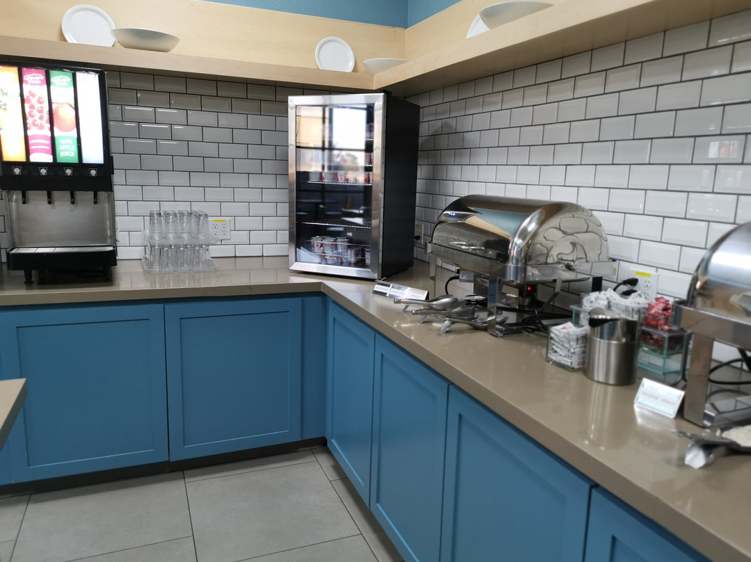 Country Inn & Suites by Radisson, Bakersfield, CA主图