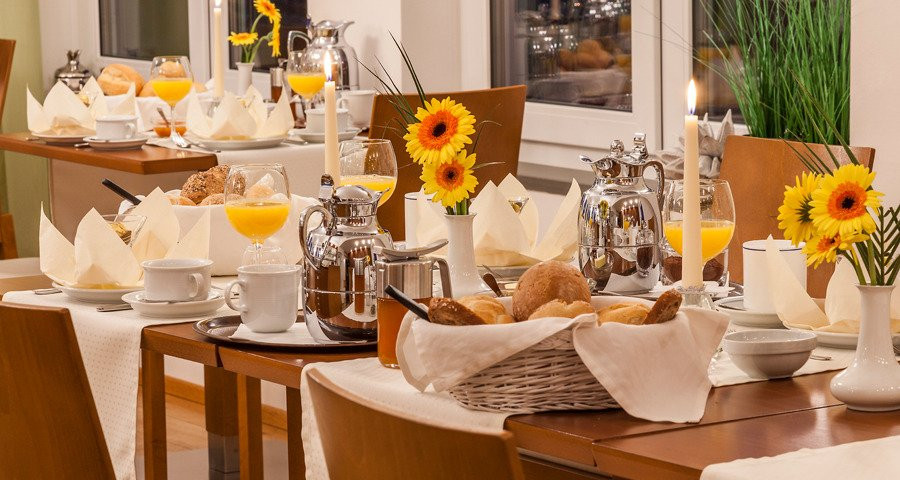 Ferienhof Berger UG (haftungsbeschränkt)主图