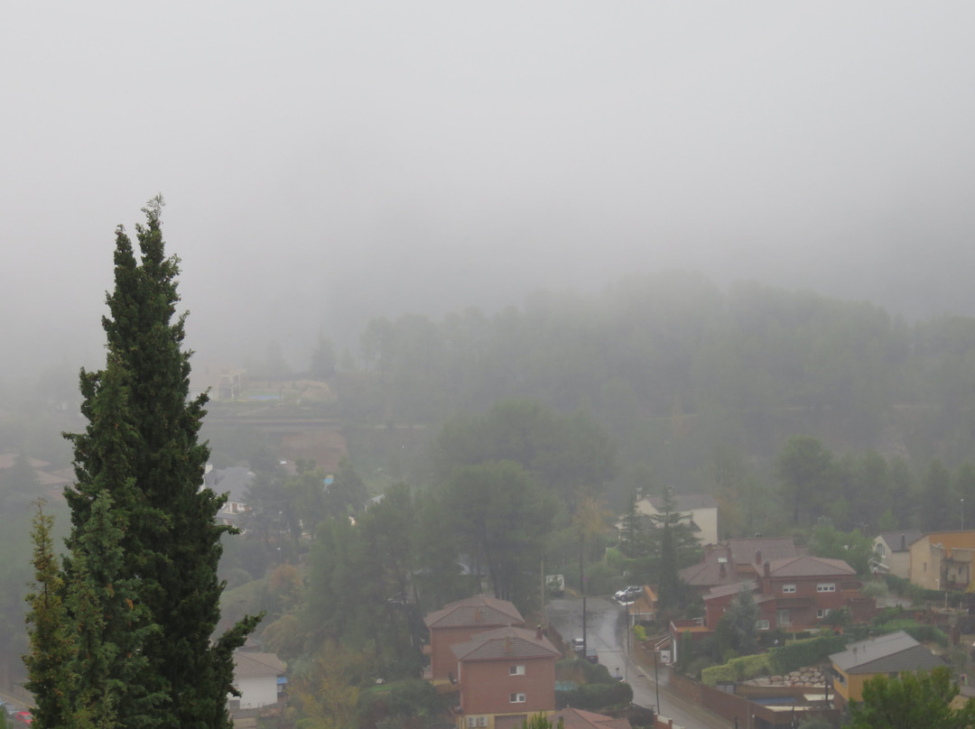 坎菲萨酒店主图