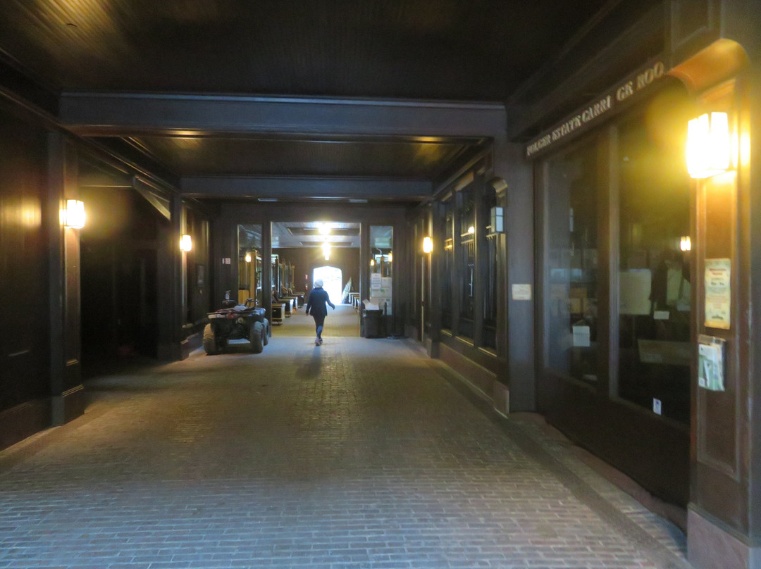 Wunderlich County Park-Woodside必去景点