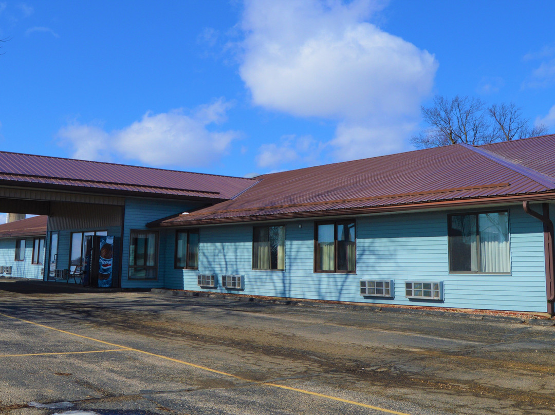 Old Towne Motel主图