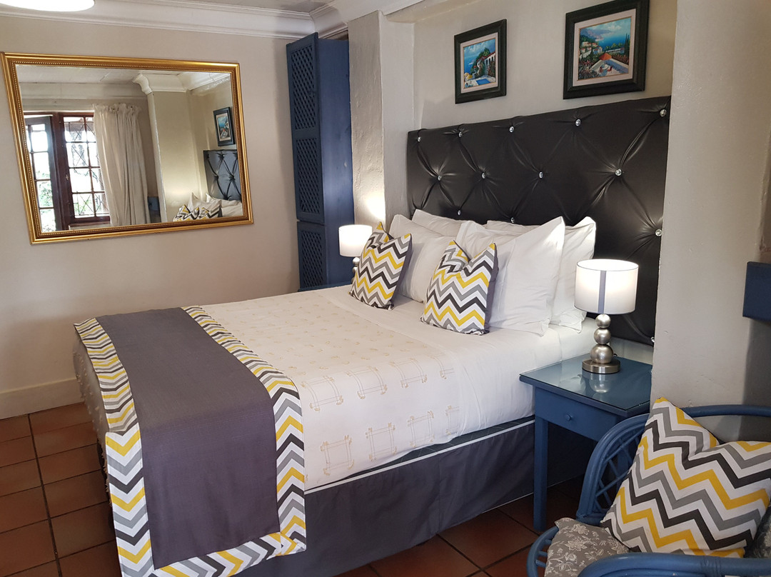 Jenny's Bed & Breakfast