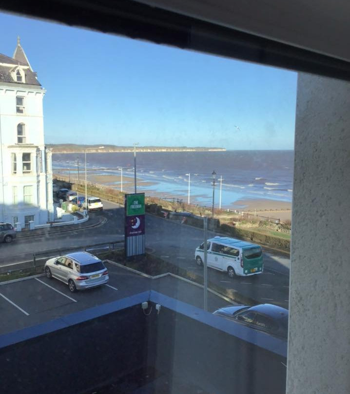 Premier Inn Bridlington Seafront hotel主图