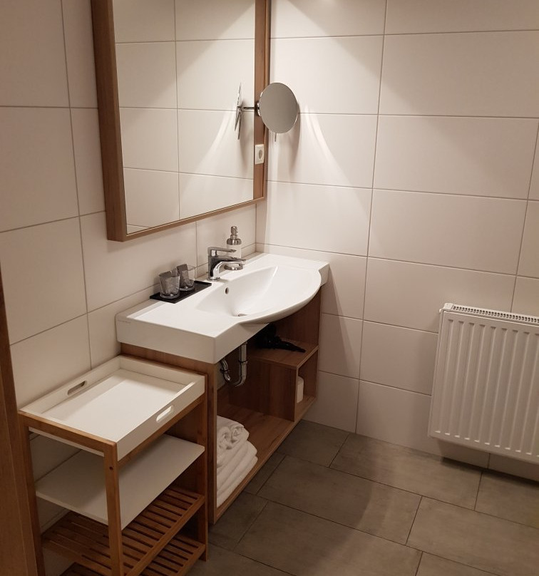 Seelos - Alpine Easy Stay主图