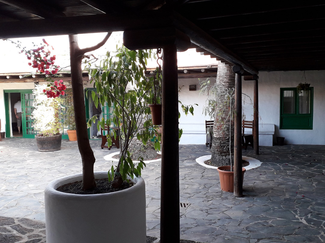 Hotelito La Era B&B主图
