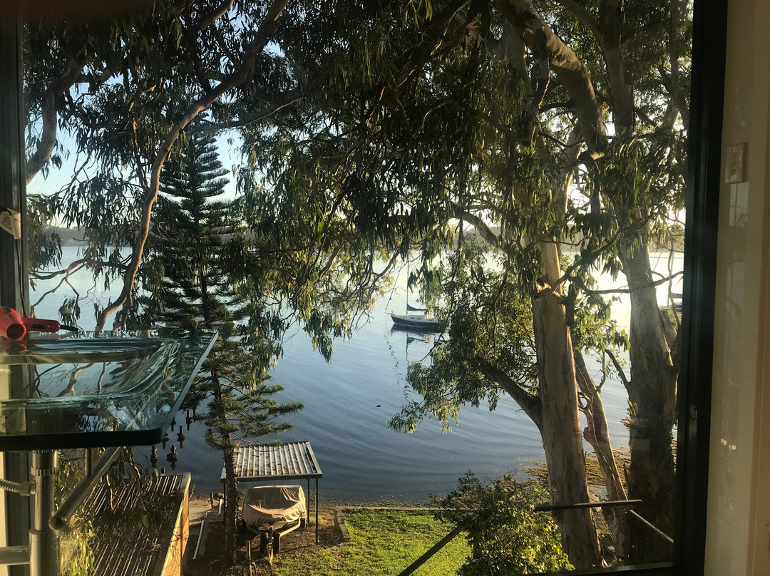 Lake Macquarie - New South Wales景点图片