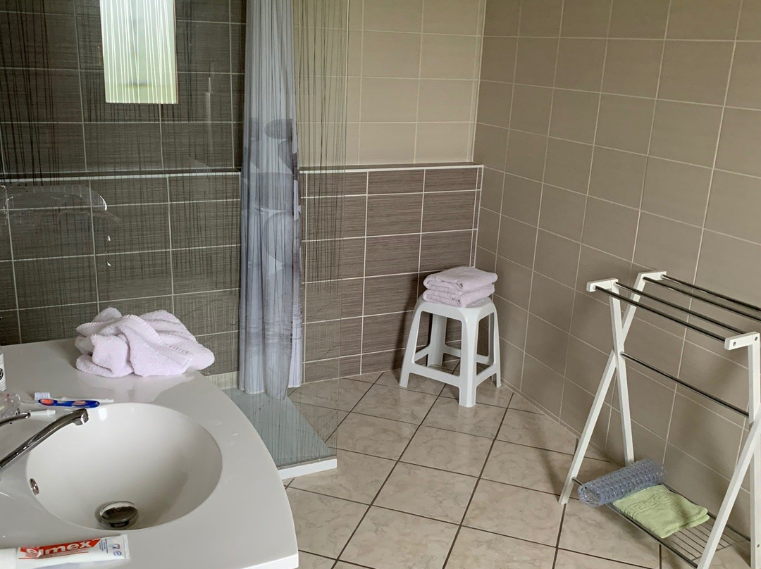 Chambres D'Hotes Claudel Marie Noelle主图