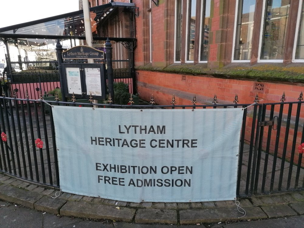 Lytham Heritage Centre景点图片