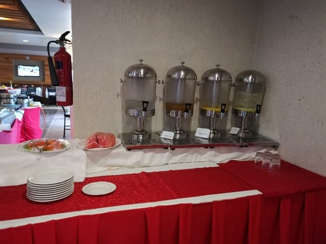 Victoria Comfort Inn主图