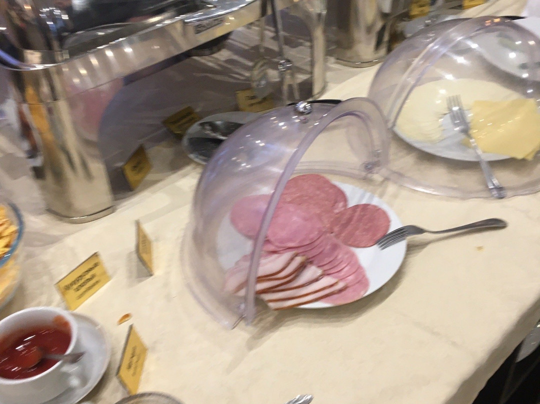 Otel' Istoriya主图