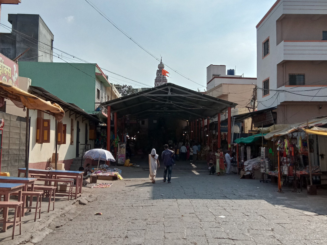 Shri Siddhivinayak Temple景点图片