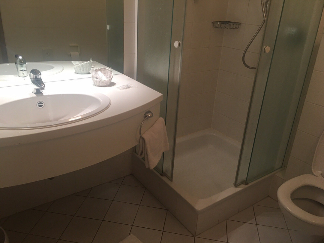Garner Hotel Post Aschaffenburg by IHG主图