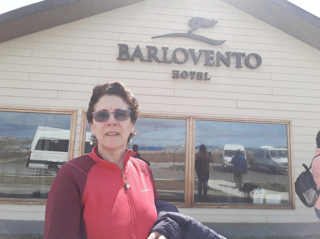 Barlovento Hotel主图