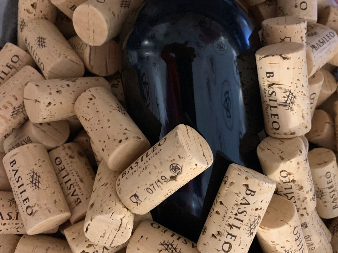Basileo Wine and Vineyard景点图片