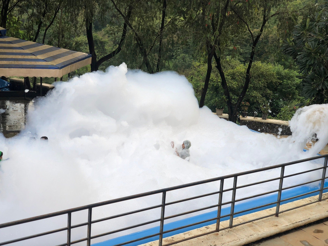 The Splendour Country Club主图