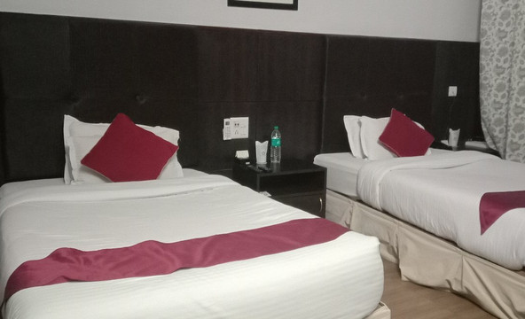 de Oriental Grand Hotel主图