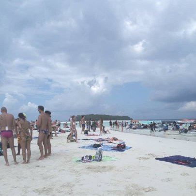 Zanzibar Watersports-桑给巴尔市必去景点