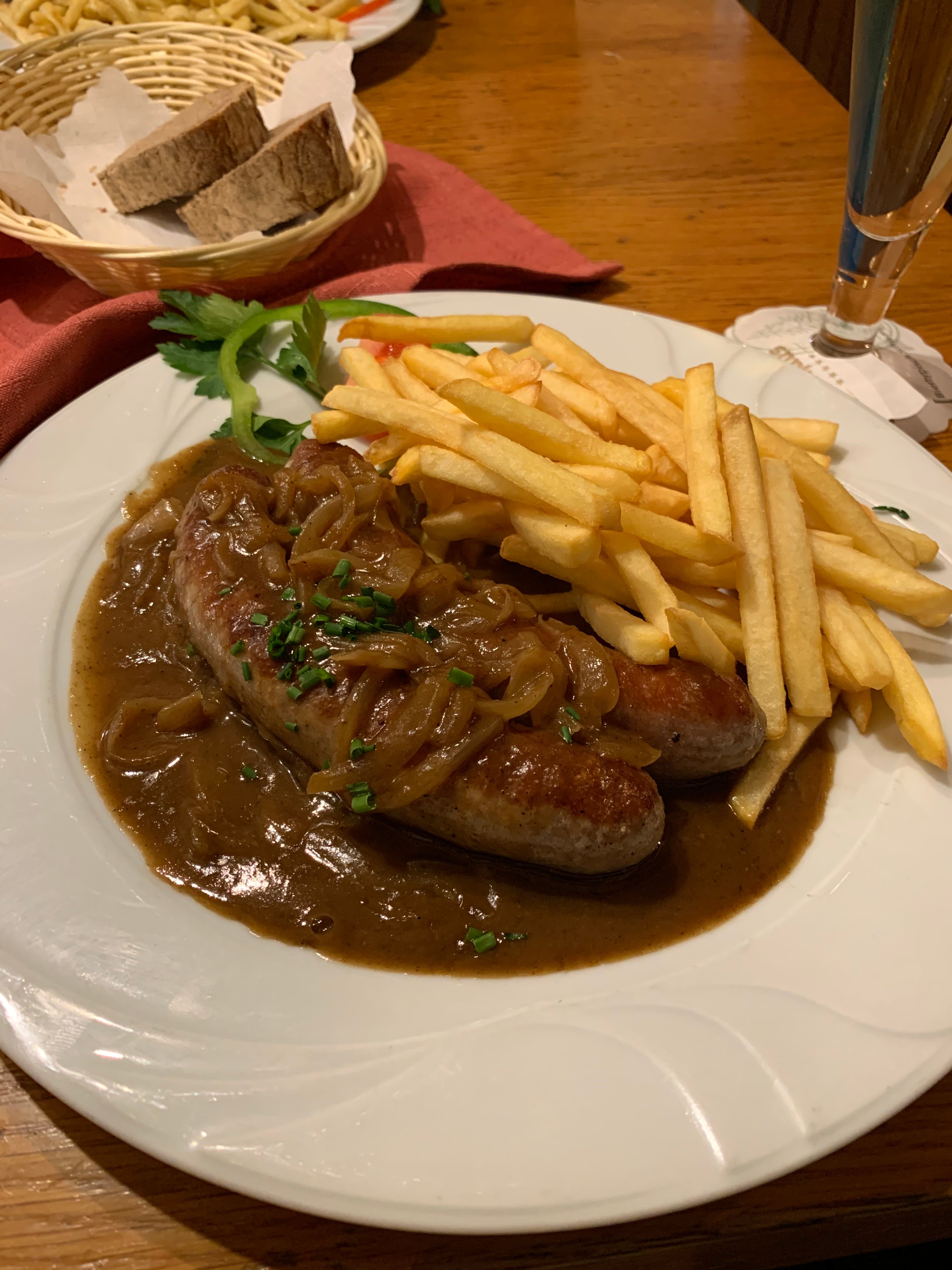 Hotel Kater Hiddigeigei-餐饮