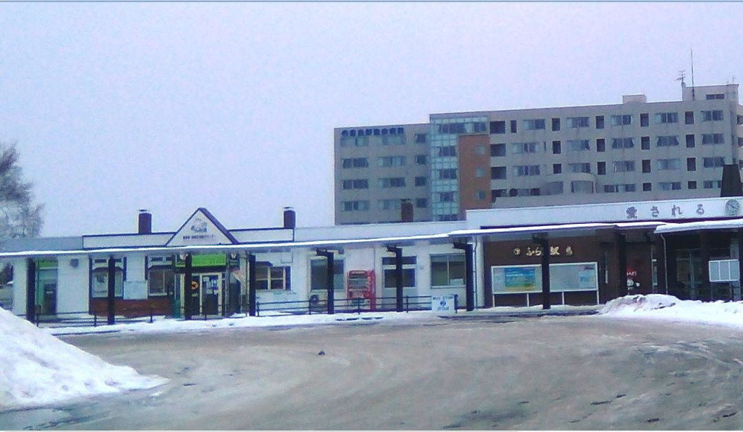 Furano and Biei District Tourism Centre-富良野市必去景点