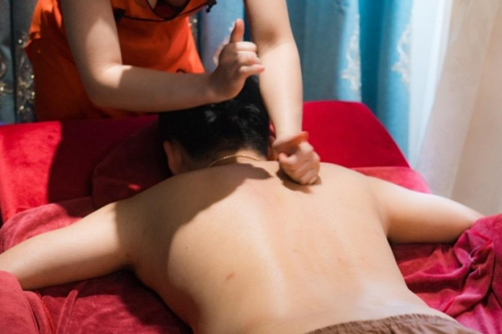 New Life Spa-An Hai Bac必去景点