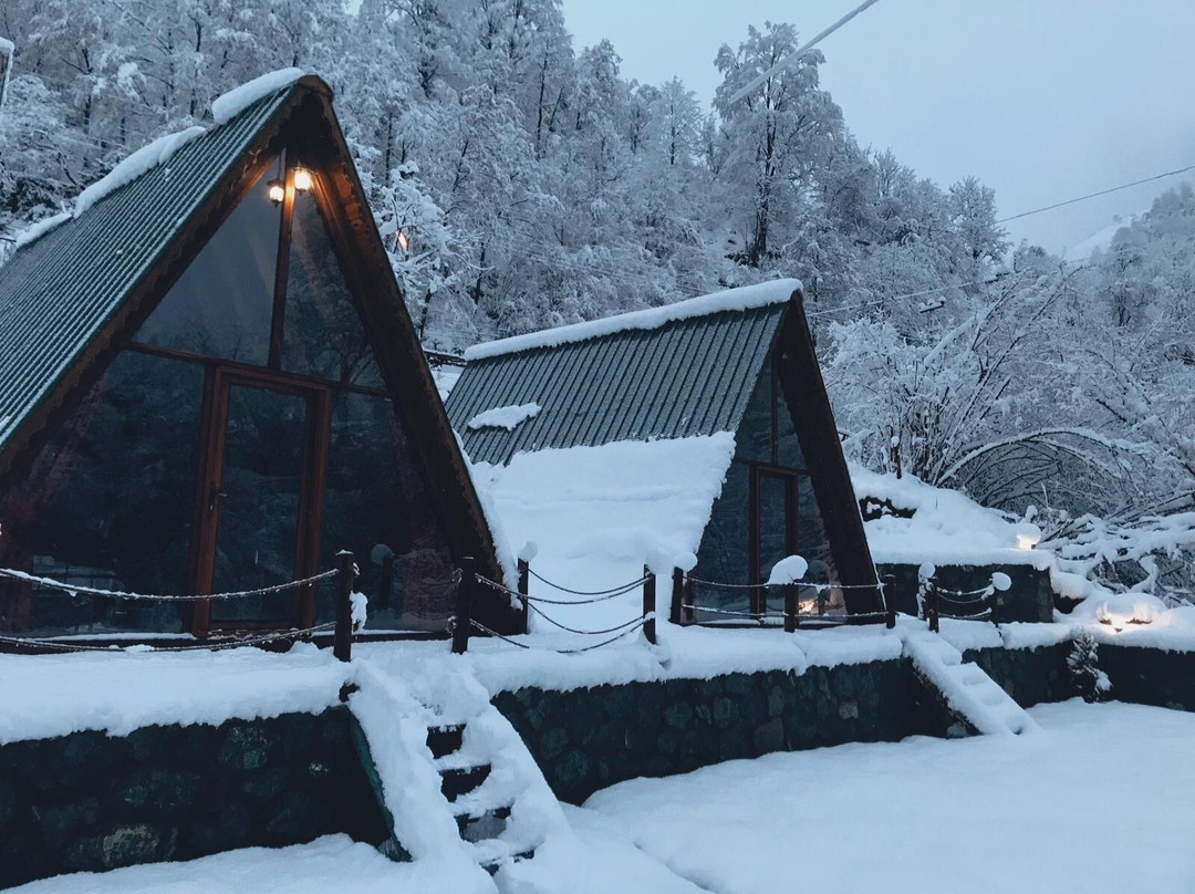 Mini Lui Bungalov主图