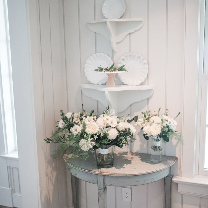 The Inn At Little Pond Farm主图