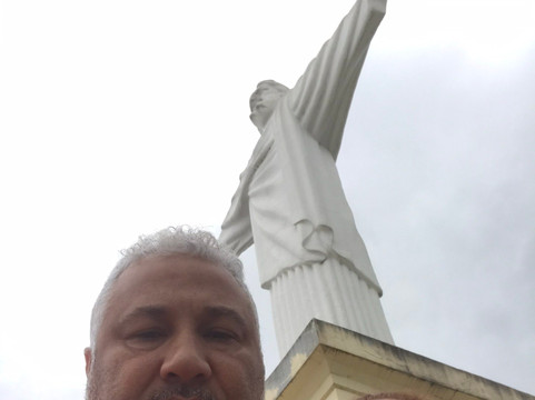 Mirante do Cristo-Andrelandia必去景点