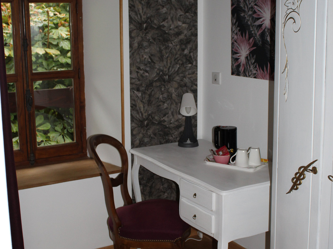 Les Pipistrelles主图