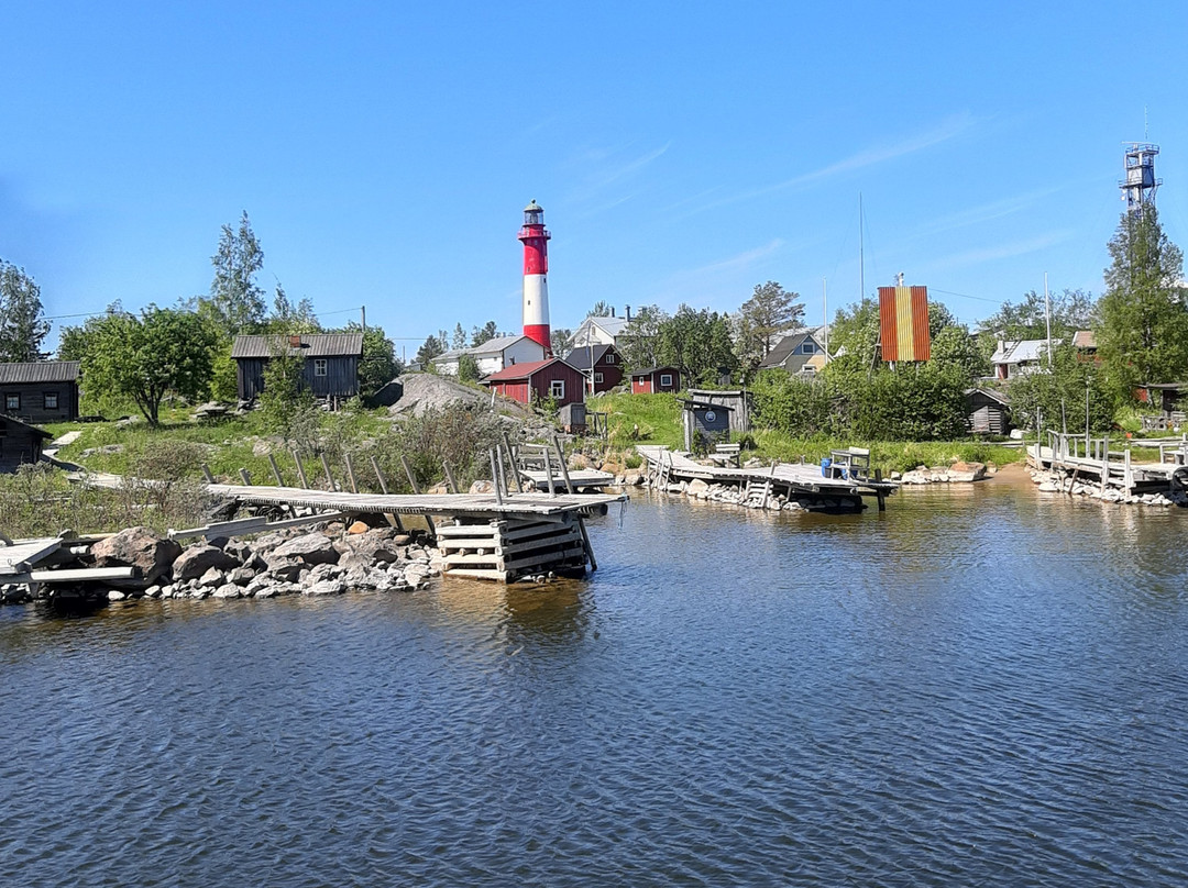 Visit Kokkola-科科拉必去景点
