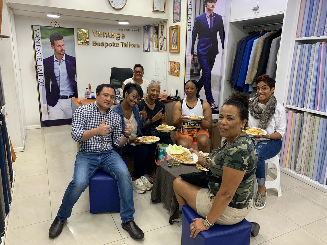 Best Tailor 24-曼谷必去景点