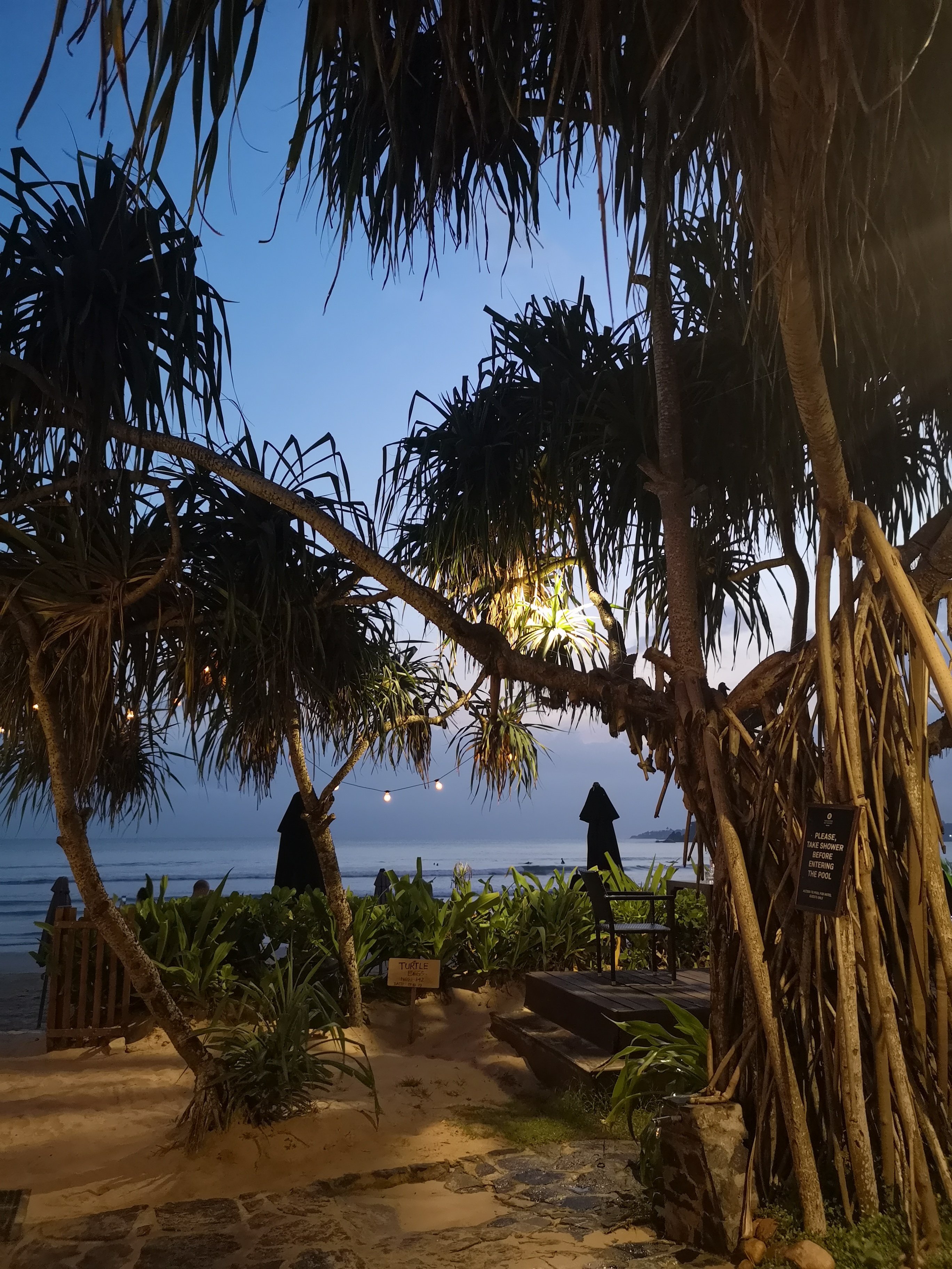维利格玛海湾度假村-浴室