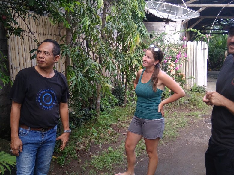 Adjanibali Cooking Class-新加拉惹必去景点