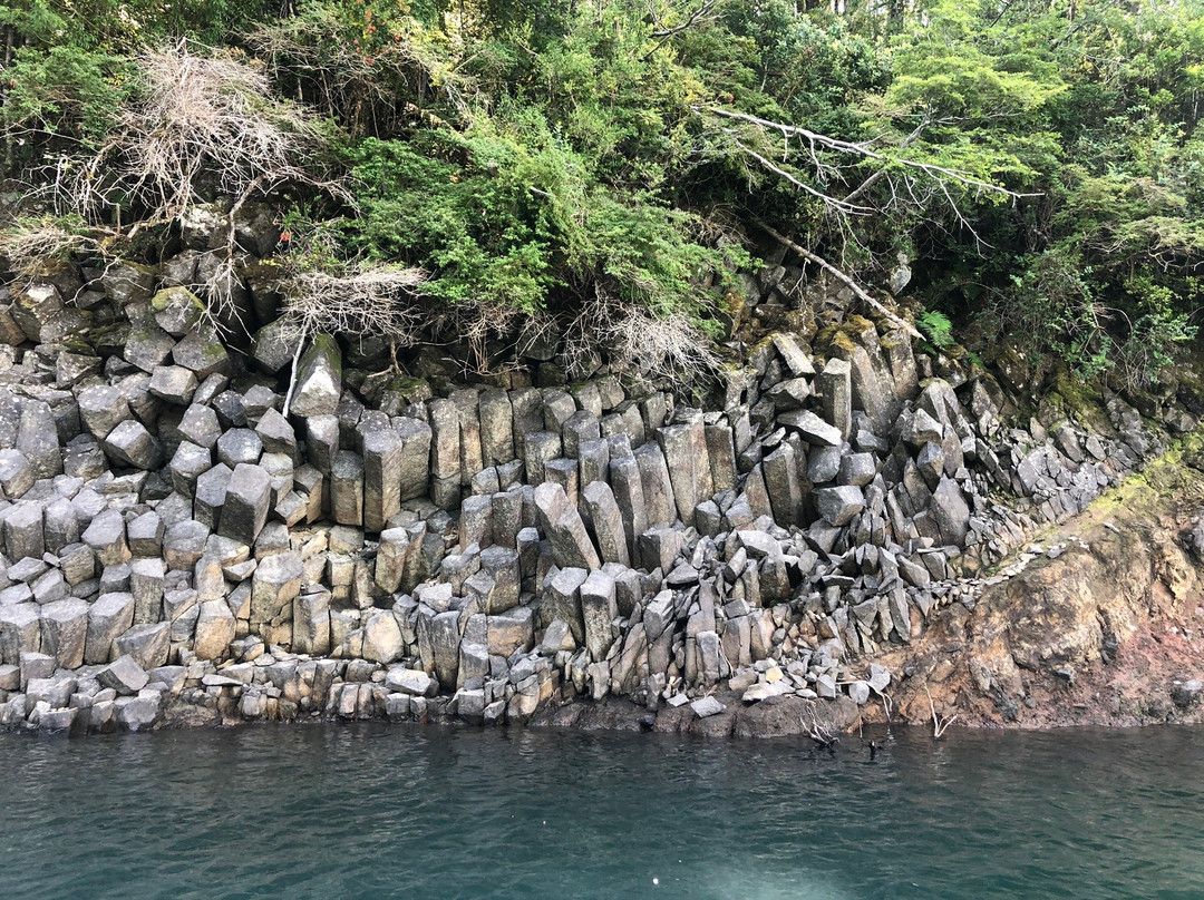 Parque Huishue-Lago Ranco必去景点