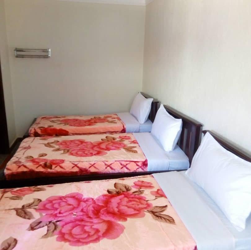 Migingo Suites Entebbe主图