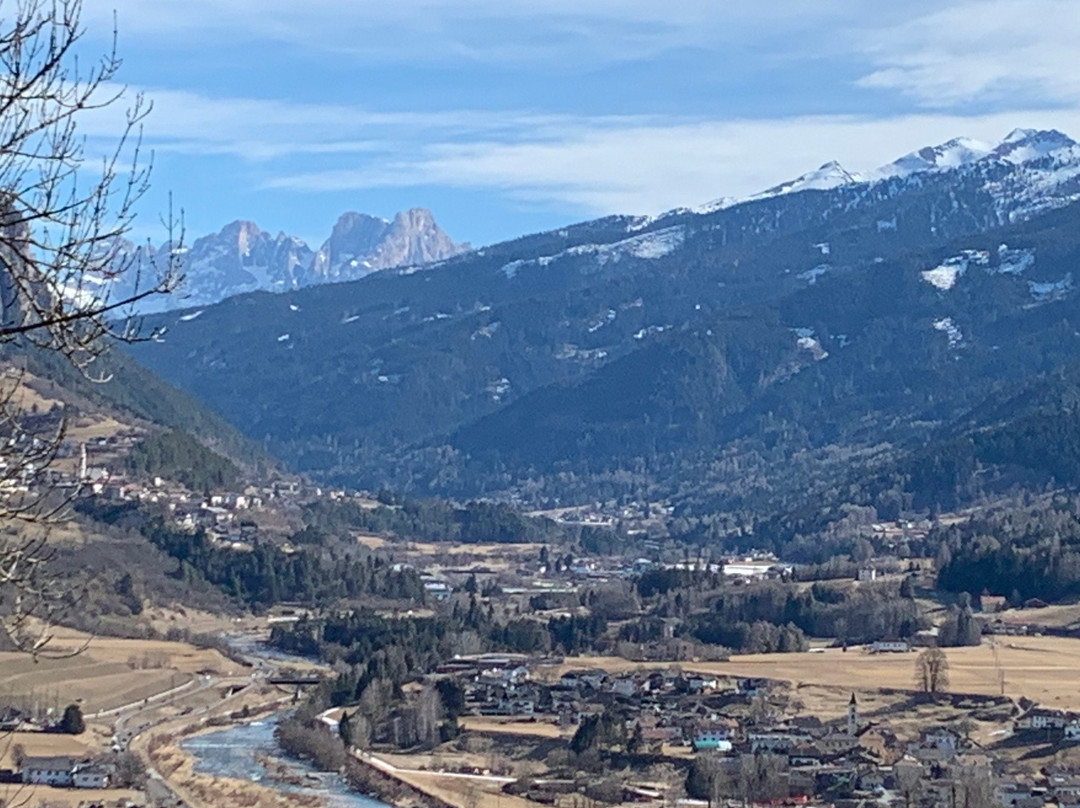 Parco della Pieve-Cavalese必去景点