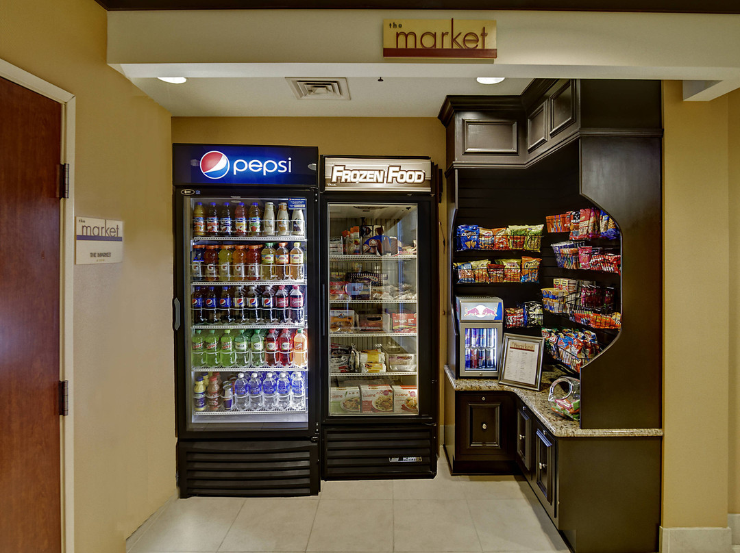 Spark By Hilton Murfreesboro主图